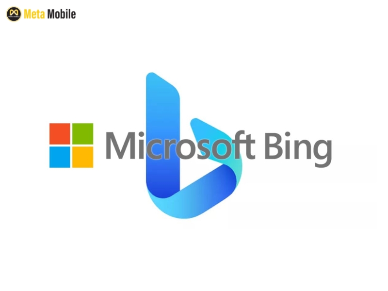 Microsoft Bing là gì? 