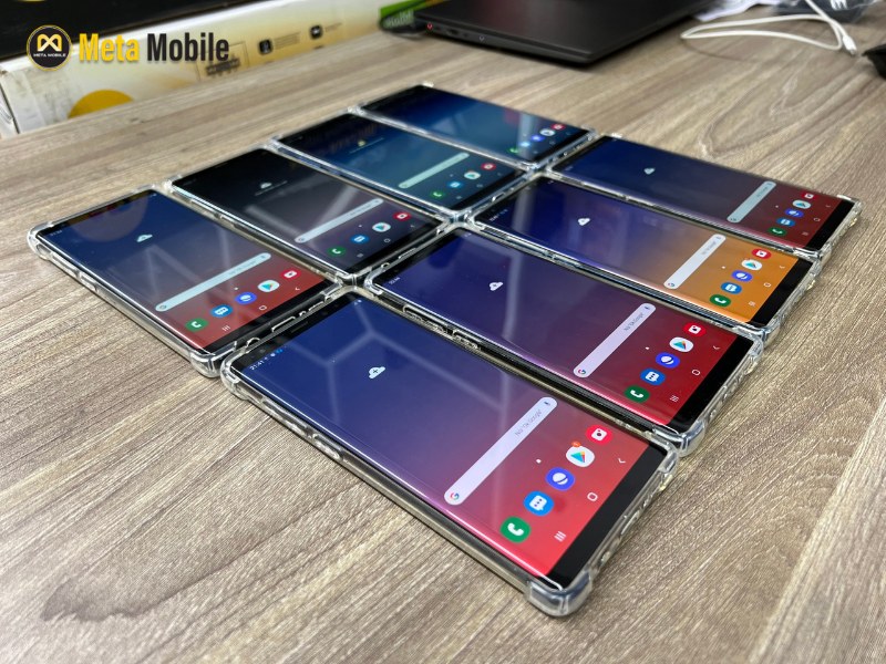 Điện thoại Samsung cho thuê tại Meta Mobile
