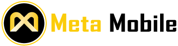 Logo MetaMobile Web
