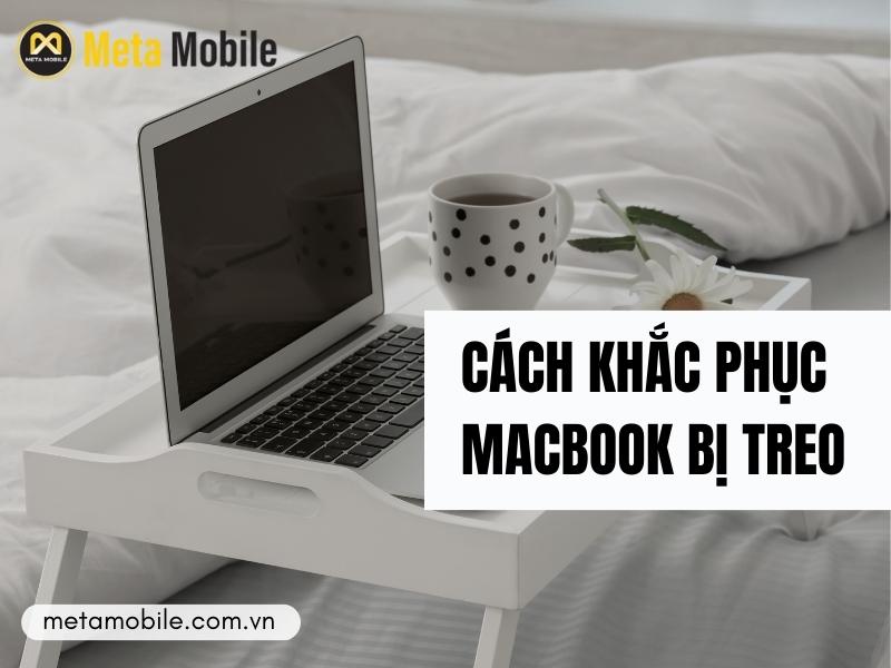 macbook bi treo