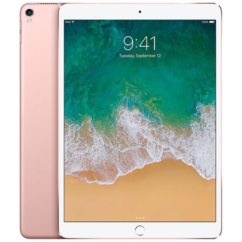 iPad pro 2017 10 5 inch 2