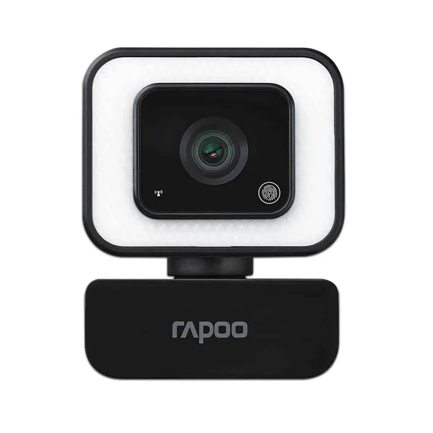 webcam rapoo c270l fullhd 1080p 1