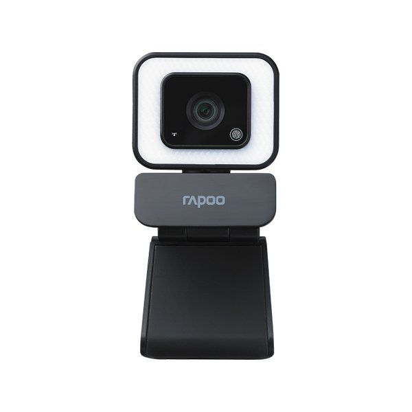 webcam rapoo c270l fullhd 1080p 2