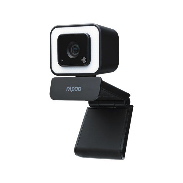 webcam rapoo c270l fullhd 1080p 4