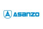 asanzo logo