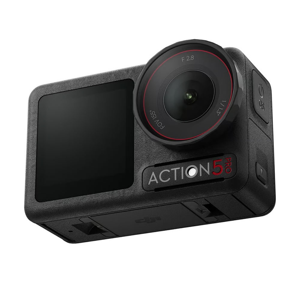 Osmo Action 5 Pro 0002 Osmo Action 5 Pro 0002