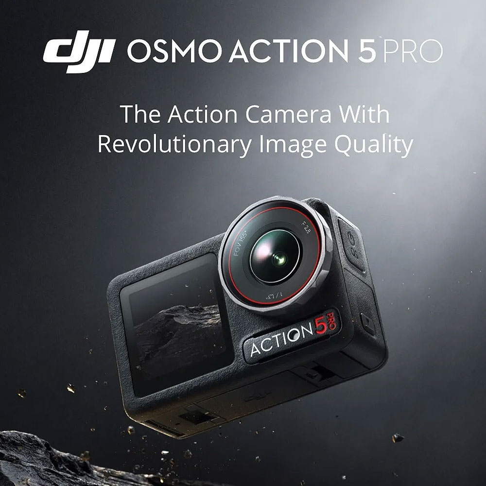 Osmo Action 5 Pro 006 Osmo Action 5 Pro 006