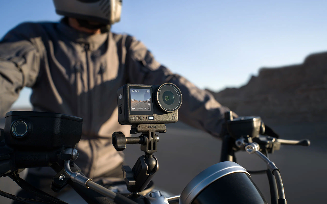 cho thue dji osmo action 6