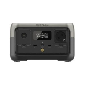 tram sac du phong di dong ecoflow 300w 256wh river 2 zmr600 01